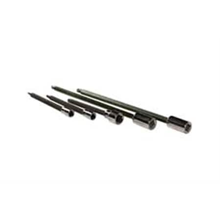 Vim Tools VIM Tools T30 Torx 4.5 in. Long from V458L Set V45L-T30